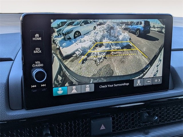 Certified 2024 Honda CR-V EX-L image 18