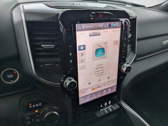 New 2026 RAM 1500 Big Horn image 11