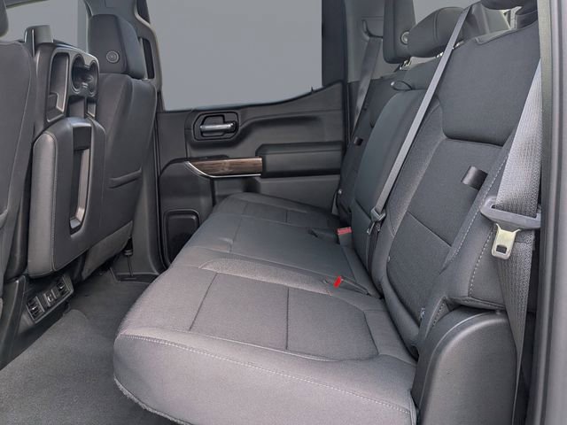 Used 2022 Chevrolet Silverado 1500 RST w/ Bed Protection Package AWD/4WD image 14