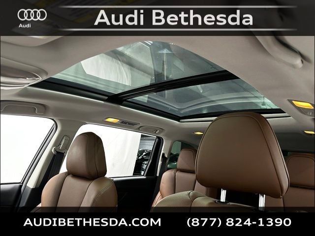 Used 2024 Subaru Ascent Touring AWD/4WD image 29