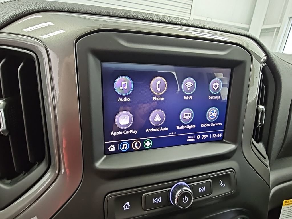 New 2026 GMC Sierra 1500 Pro w/ Trailering Package image 13