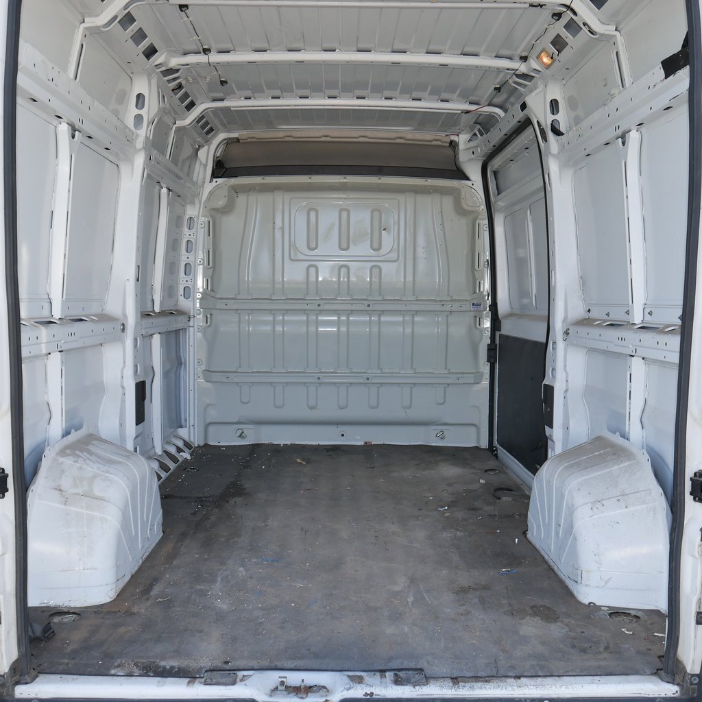 Used 2017 RAM ProMaster 2500 image 10