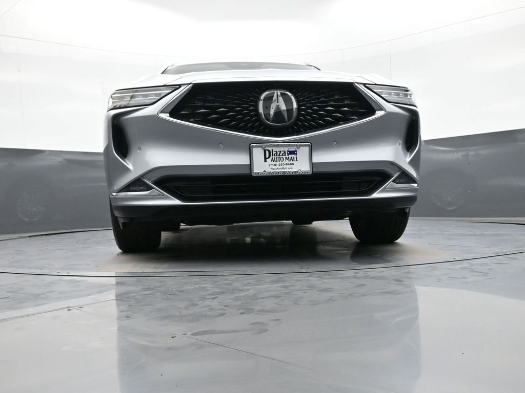 Certified 2023 Acura MDX SH-AWD w/ Advance Package image 29