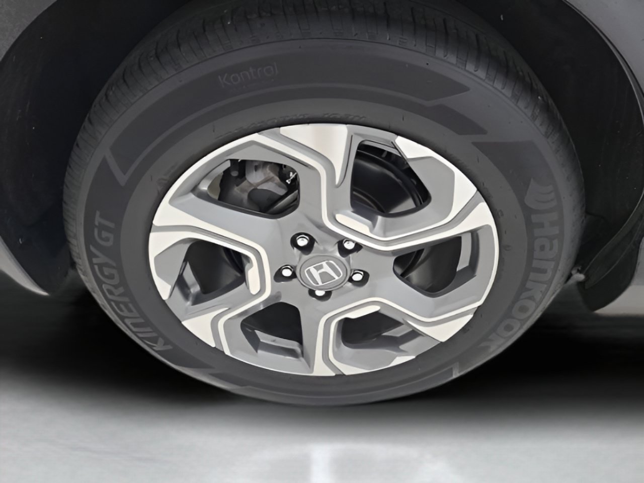 Certified 2019 Honda CR-V EX-L image 13