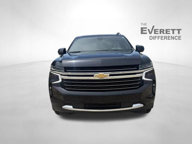 Certified 2022 Chevrolet Tahoe LT RWD image 2
