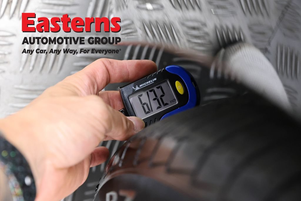 Used 2024 Mercedes-Benz C 43 AMG 4MATIC Sedan image 26