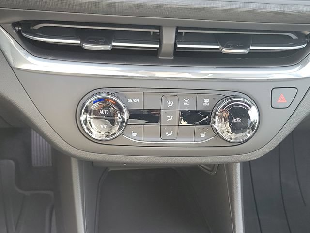 New 2026 Buick Envista Sport Touring w/ Convenience I Package FWD image 27
