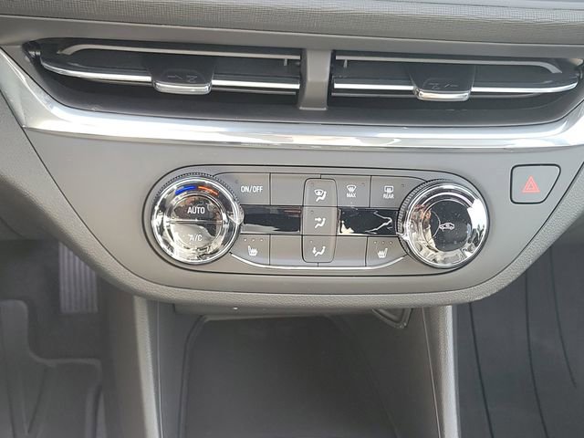 New 2026 Buick Envista Preferred w/ Convenience I Package image 27