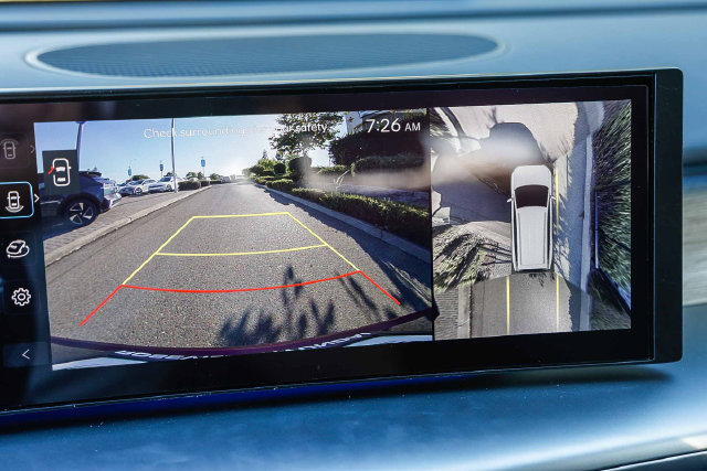 New 2026 Hyundai Ioniq 9 SEL AWD/4WD image 27
