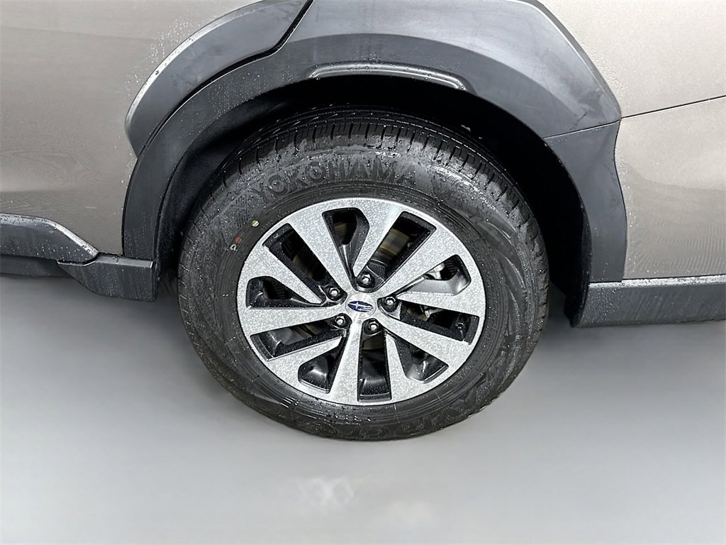 Certified 2024 Subaru Outback Premium image 37
