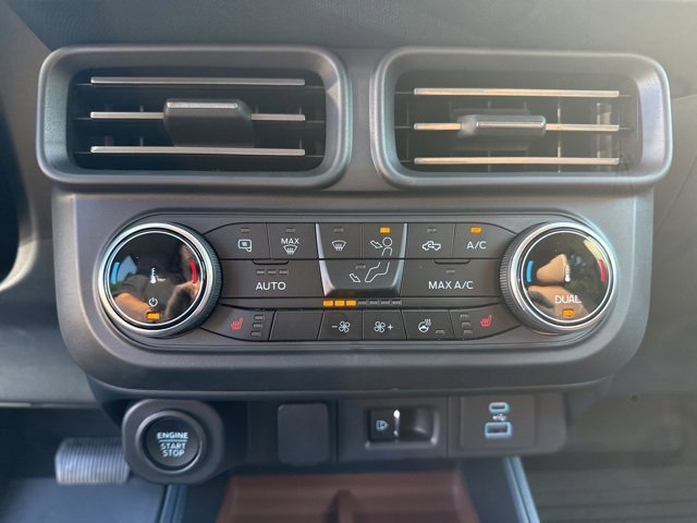 Used 2024 Ford Maverick Lariat image 18