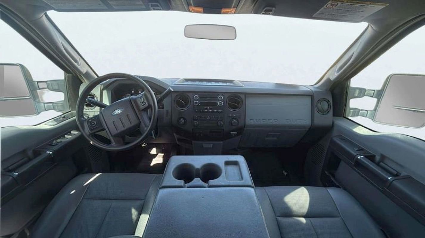 Used 2015 Ford F350 XL image 12