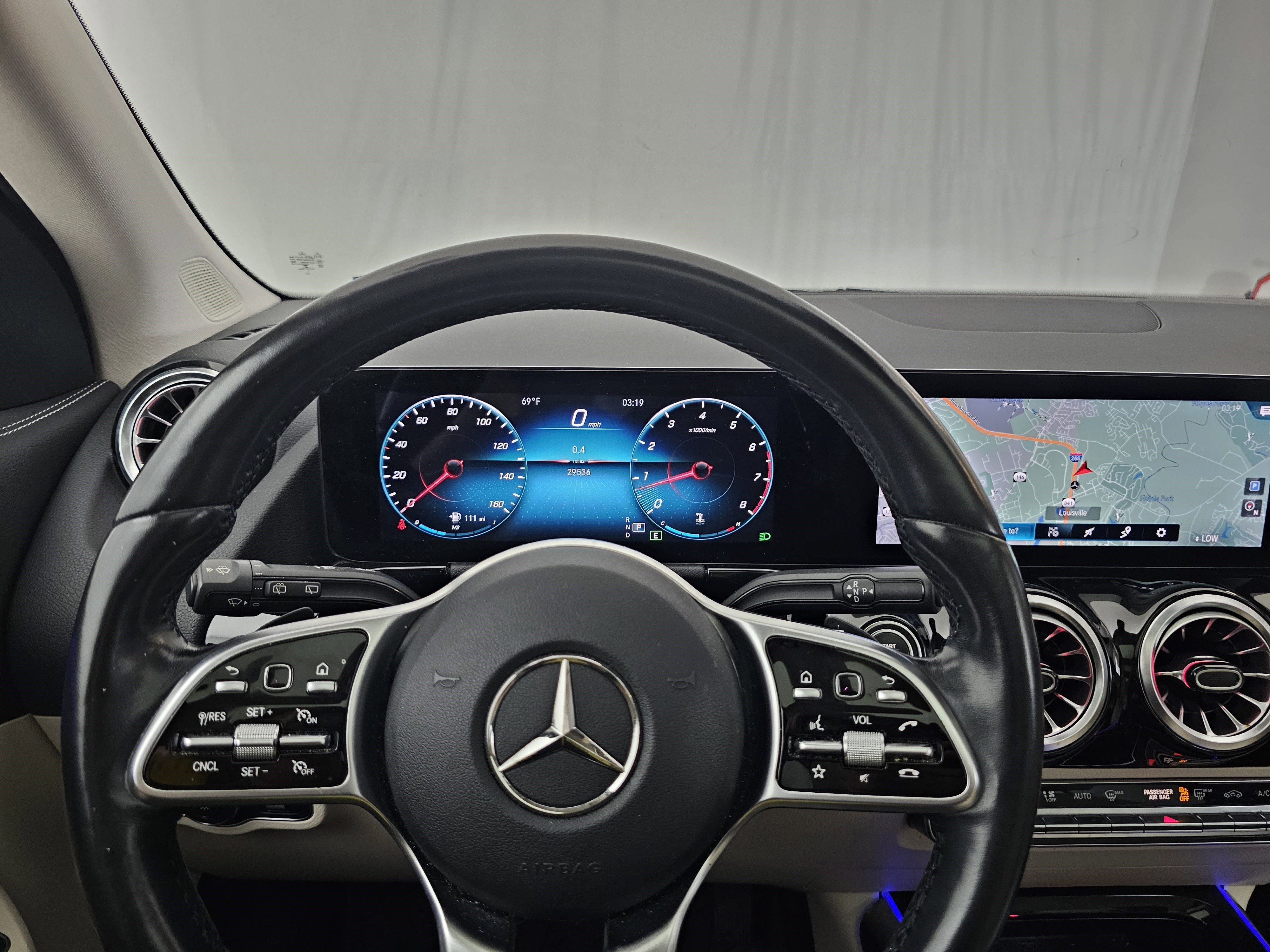 Certified 2022 Mercedes-Benz GLA 250 4MATIC image 38
