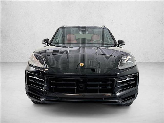 New 2026 Porsche Cayenne AWD/4WD image 6