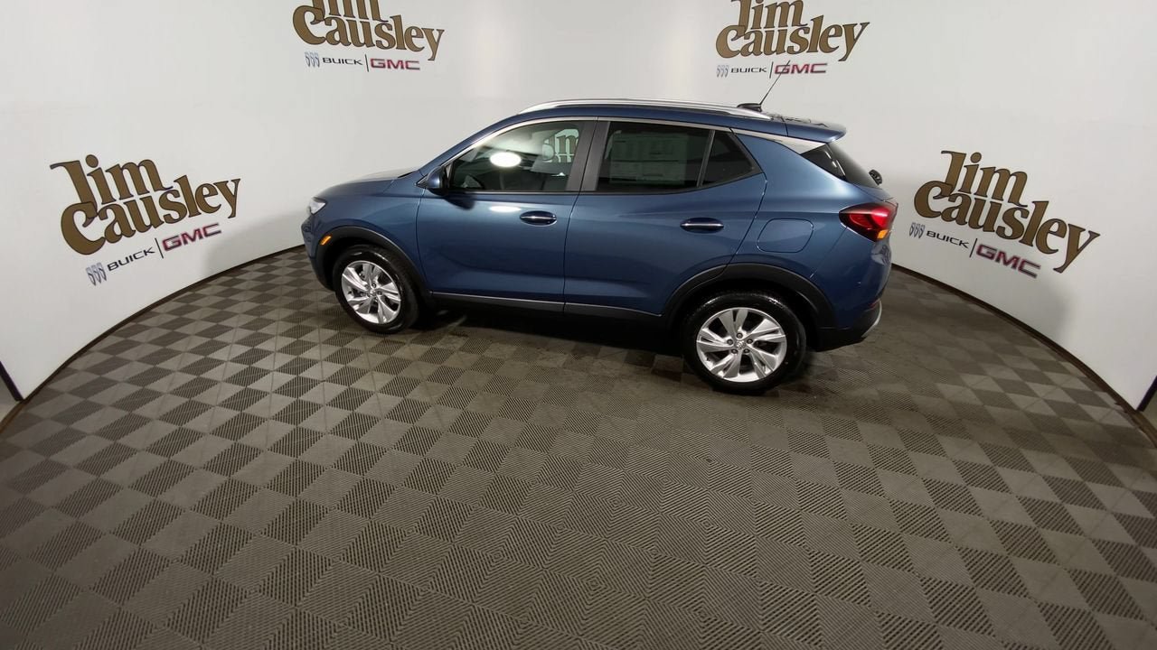 New 2026 Buick Encore GX Preferred w/ Comfort Package FWD image 5