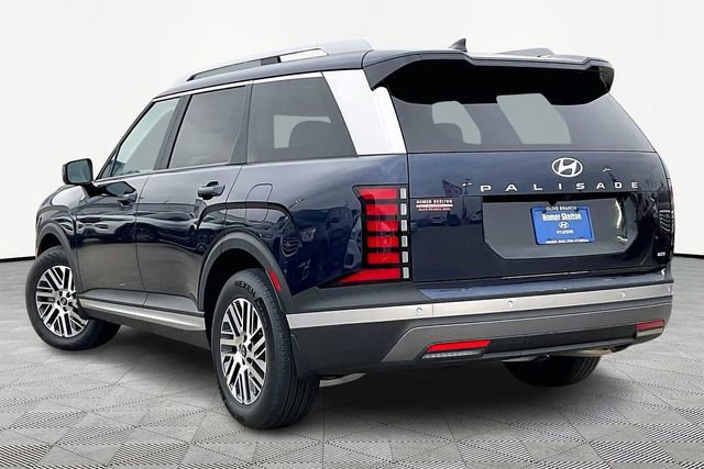 New 2026 Hyundai Palisade SEL image 3