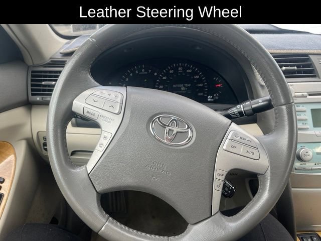 Used 2007 Toyota Camry V6 FWD image 13
