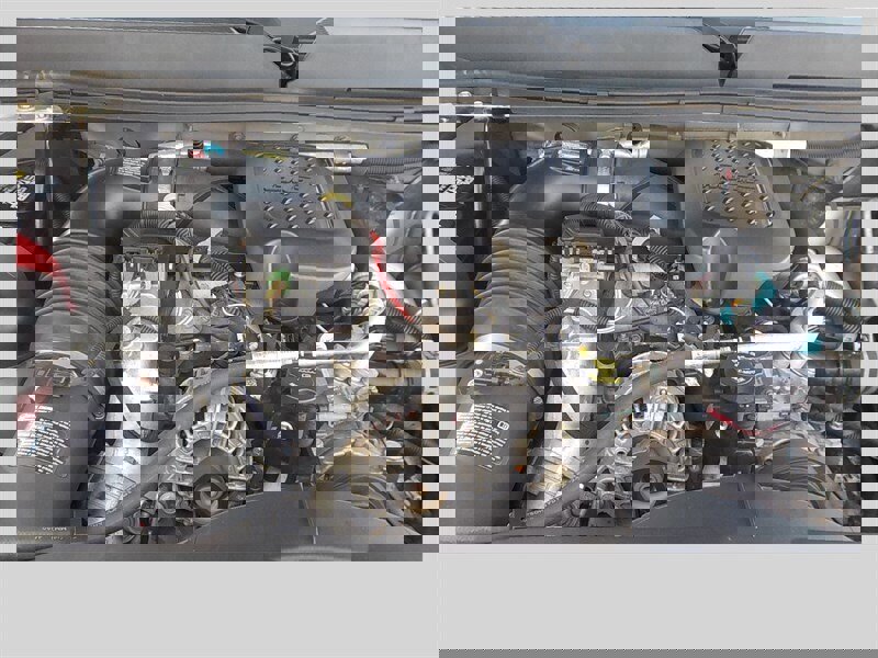 Used 2009 GMC Sierra 3500 SLT w/ SLT Convenience Package image 14