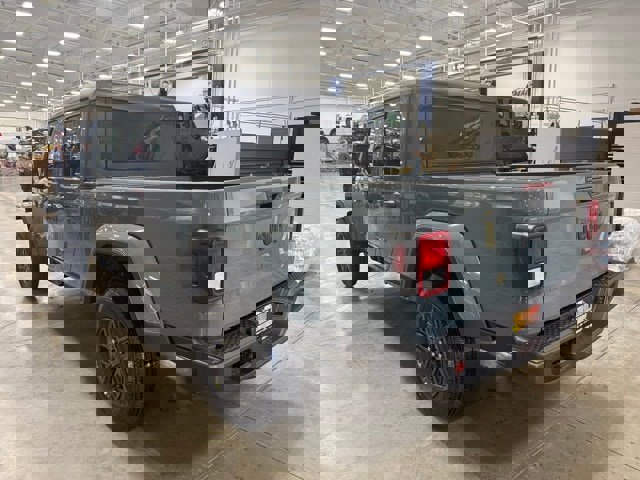 New 2026 Jeep Gladiator Sport image 6