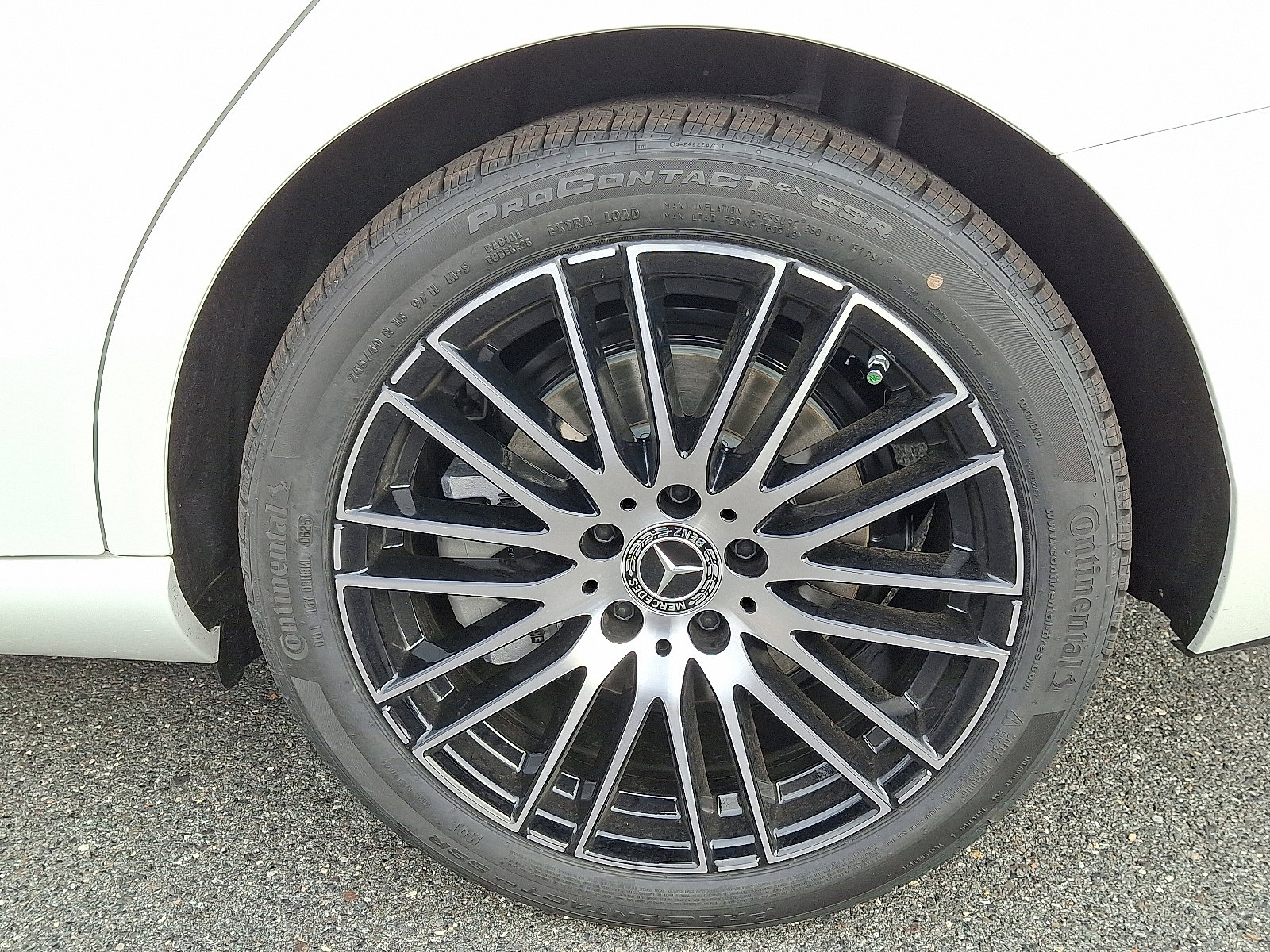 New 2026 Mercedes-Benz C 300 4MATIC Sedan image 5