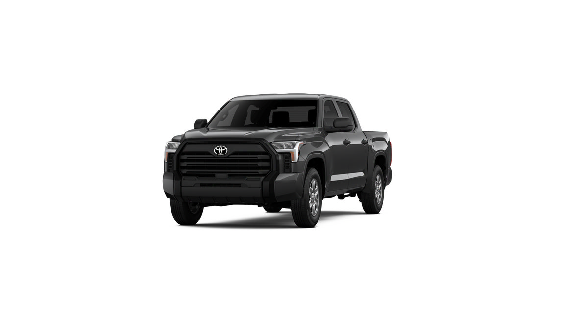 New 2026 Toyota Tundra SR AWD/4WD image 77