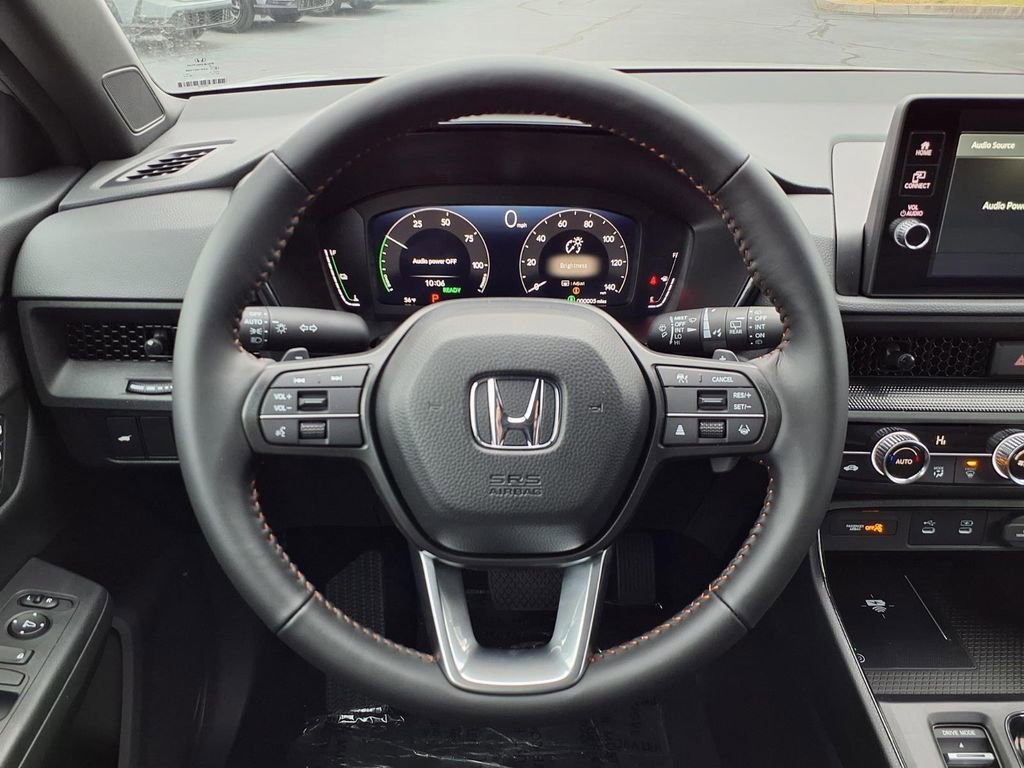 New 2026 Honda CR-V Sport-L image 14