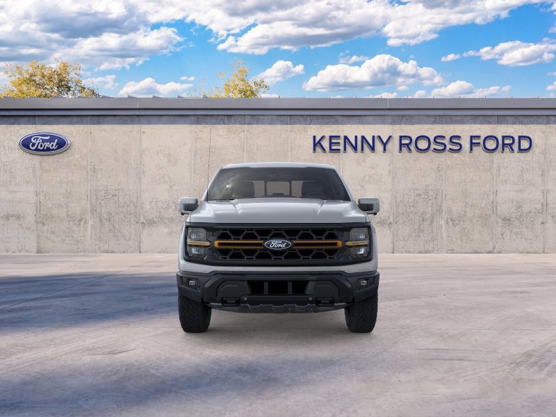 New 2026 Ford F150 Tremor w/ Equipment Group 402A High AWD/4WD image 6