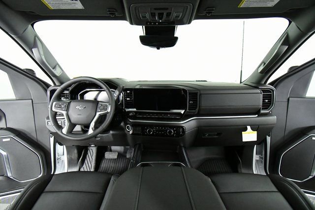 New 2026 Chevrolet Silverado 2500 LTZ w/ LTZ Plus Package image 18
