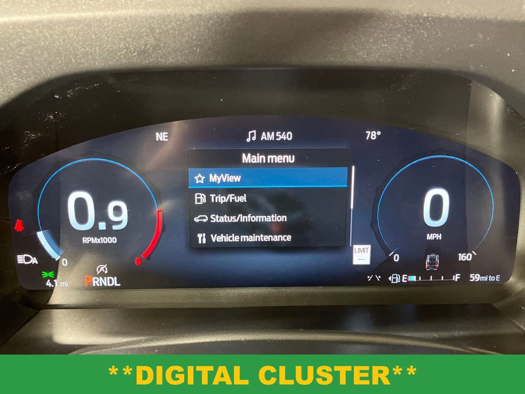 New 2026 Ford Explorer Active RWD image 20