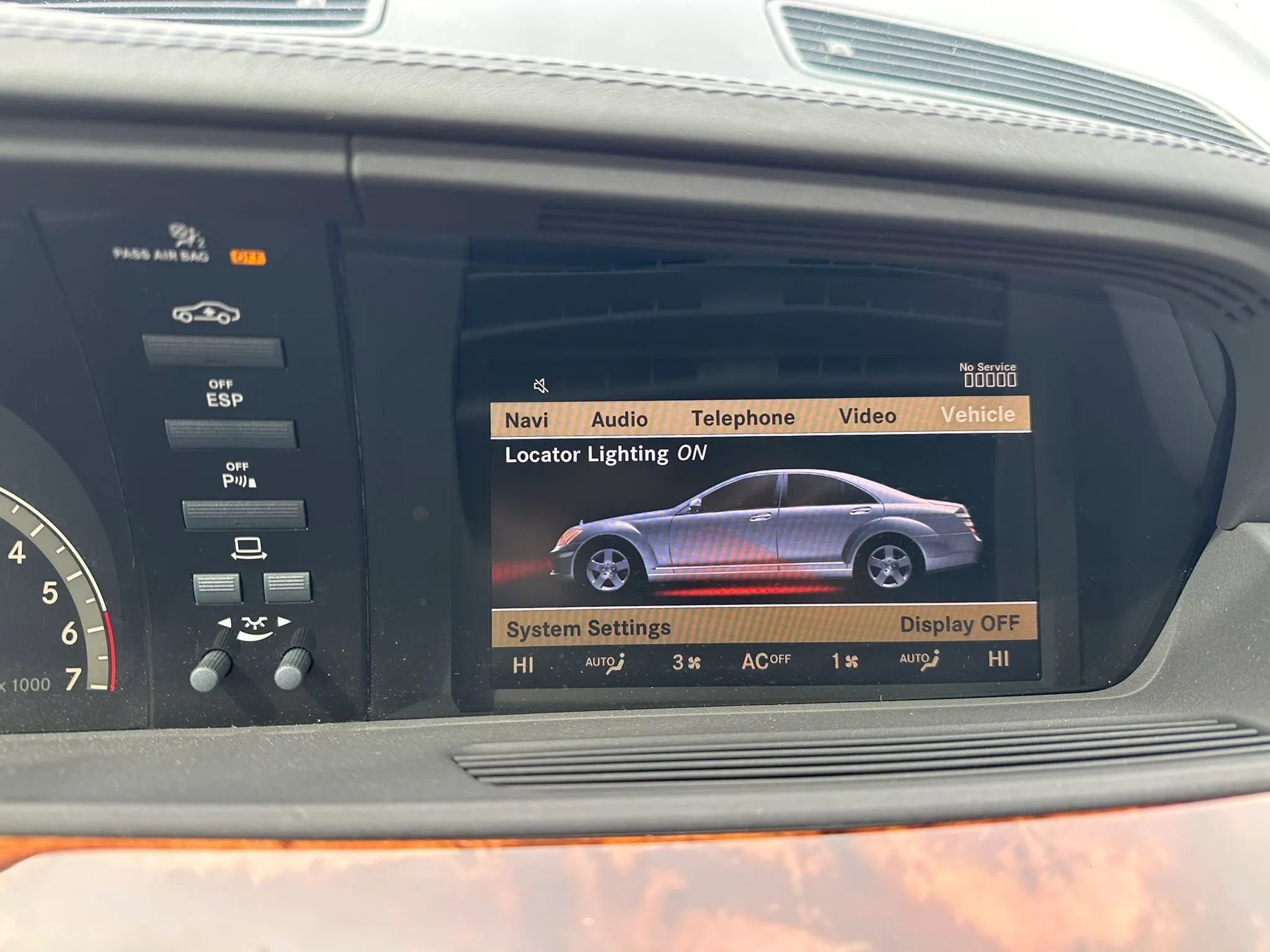 Used 2009 Mercedes-Benz S 600 image 10