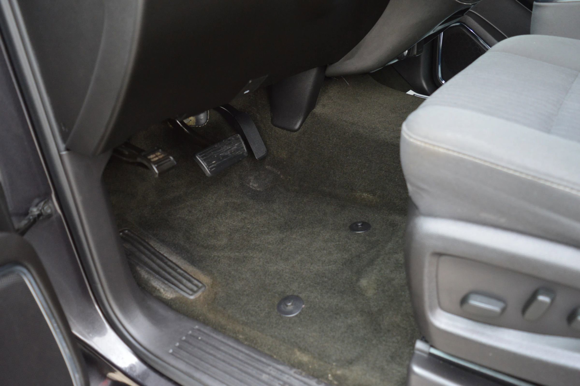 Used 2017 Chevrolet Tahoe LS w/ Max Trailering Package image 13