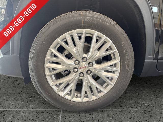 New 2026 GMC Acadia Elevation w/ Elevation Premium Package AWD/4WD image 25