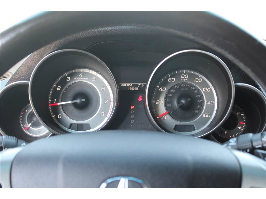 Used 2013 Acura MDX w/ Technology & Entertainment AWD/4WD image 24