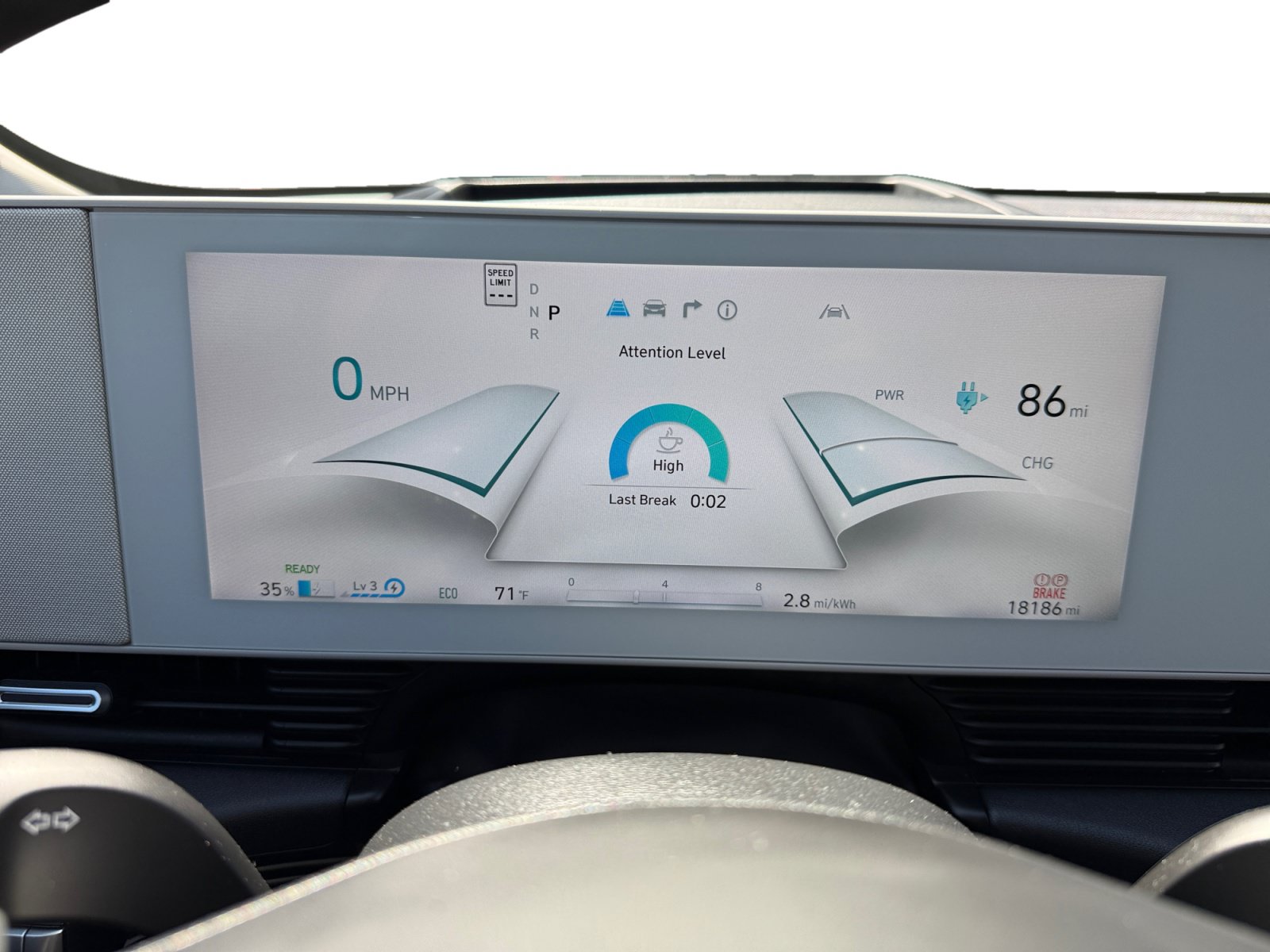 Used 2023 Hyundai Ioniq 5 Limited AWD/4WD image 11