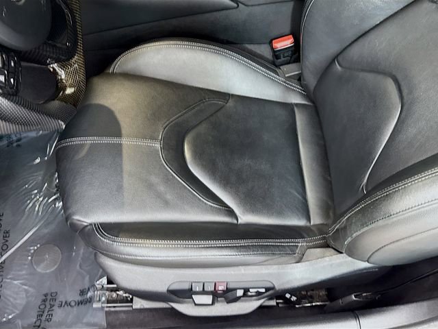 Used 2021 Toyota Supra Premium w/ Driver Assist Package image 20