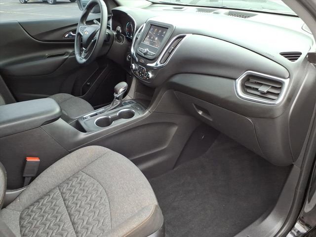Used 2023 Chevrolet Equinox LT image 19