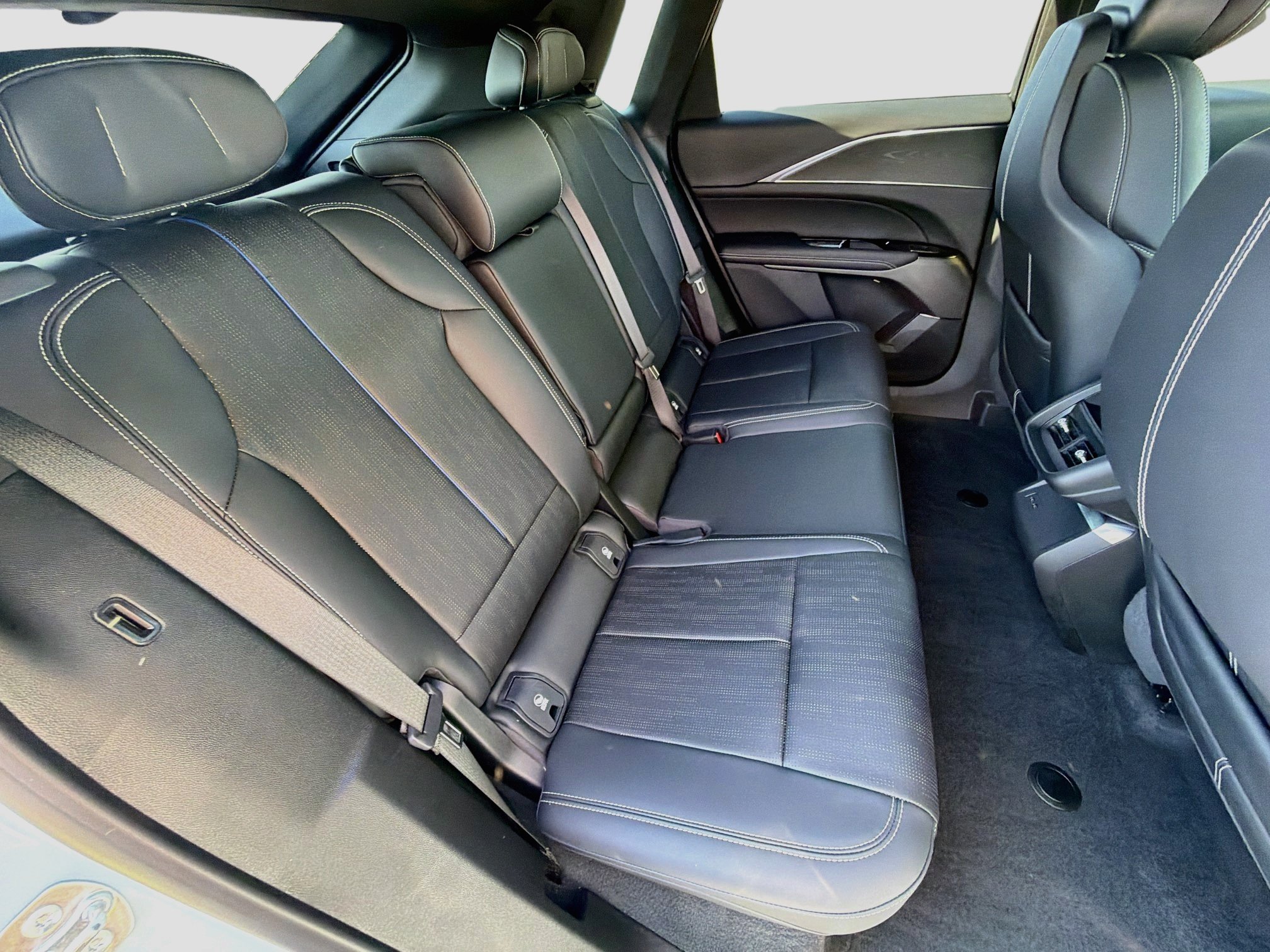 Certified 2024 Cadillac Lyriq Sport RWD image 28
