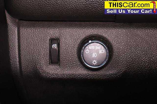 Used 2017 GMC Canyon SLE RWD image 23