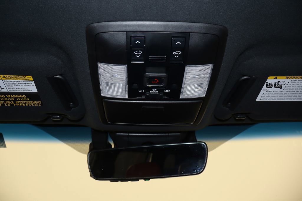 Used 2022 Lexus GX 460 Premium w/ Premium Package image 30