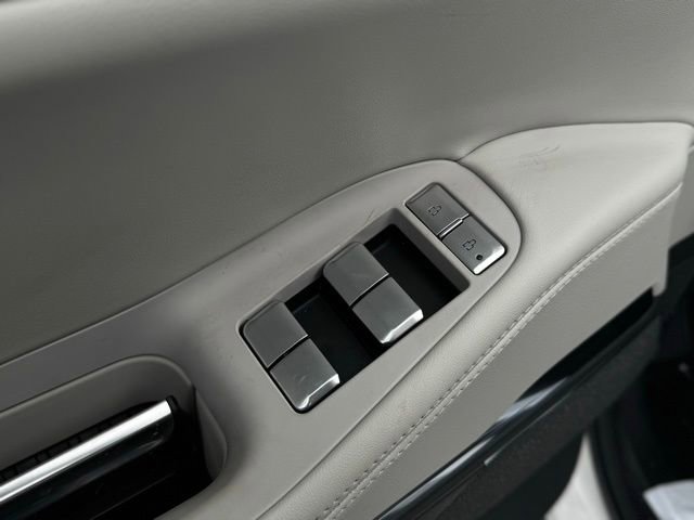 New 2025 Lincoln Navigator Reserve image 15