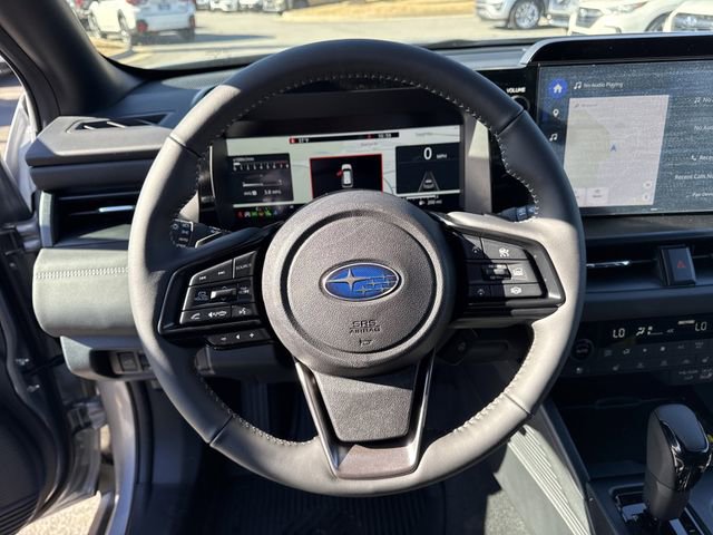 New 2026 Subaru Outback Touring XT image 26