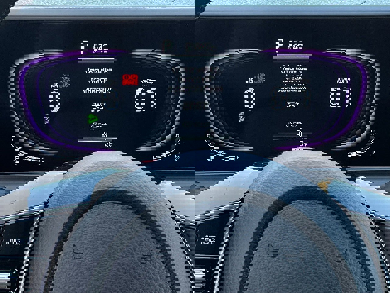 Used 2025 Kia Seltos S image 21