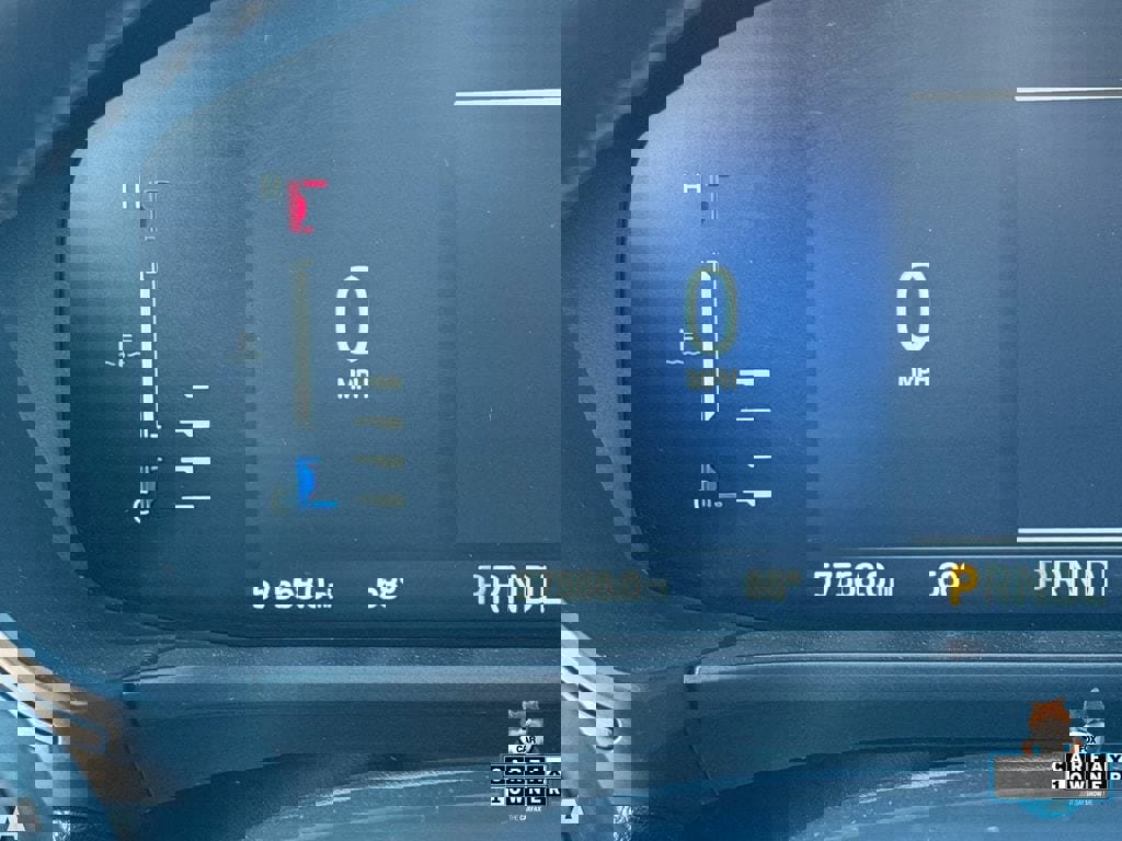 Used 2024 Ford Escape Active image 24