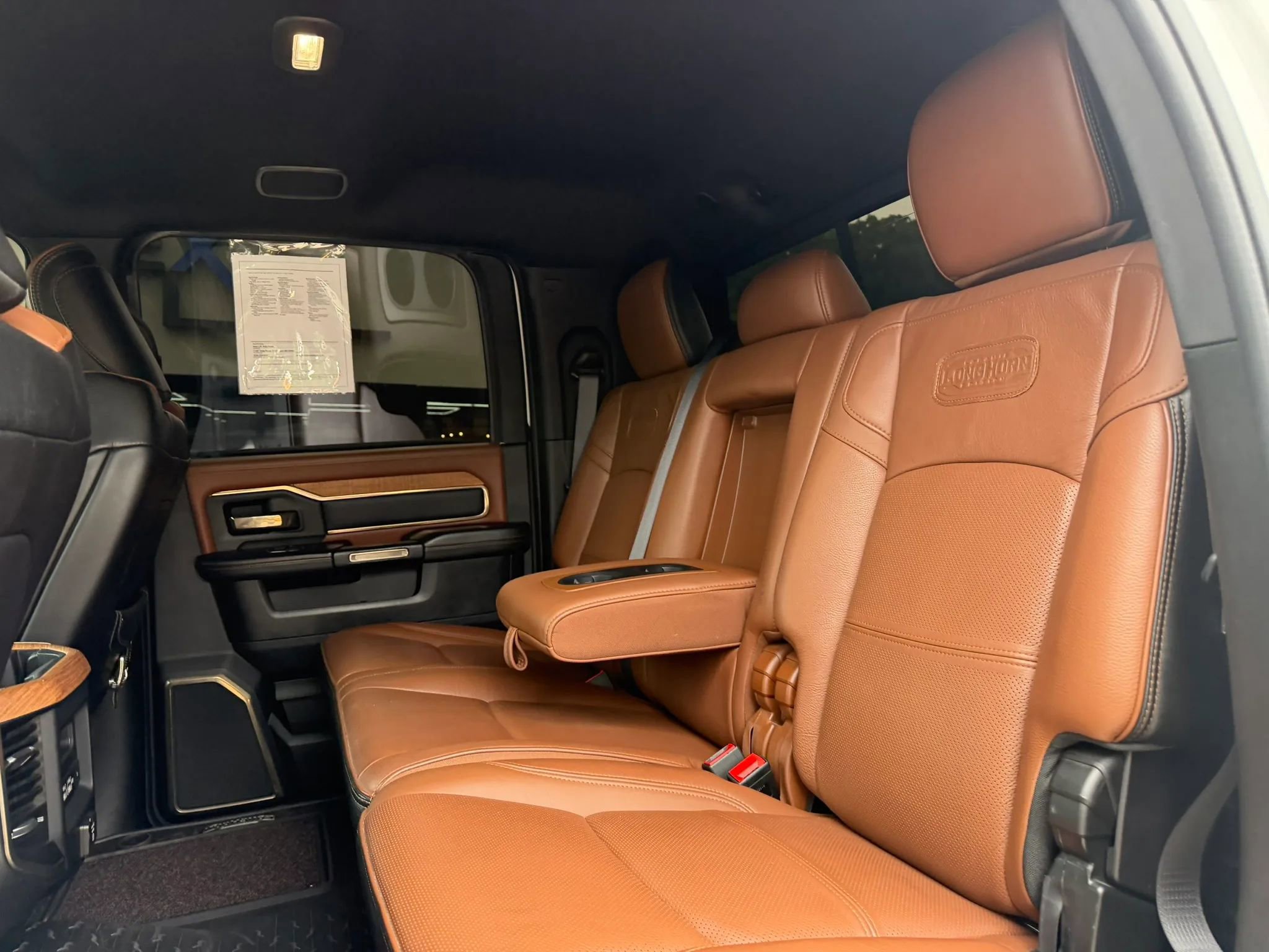 Used 2020 RAM 2500 Limited AWD/4WD image 39