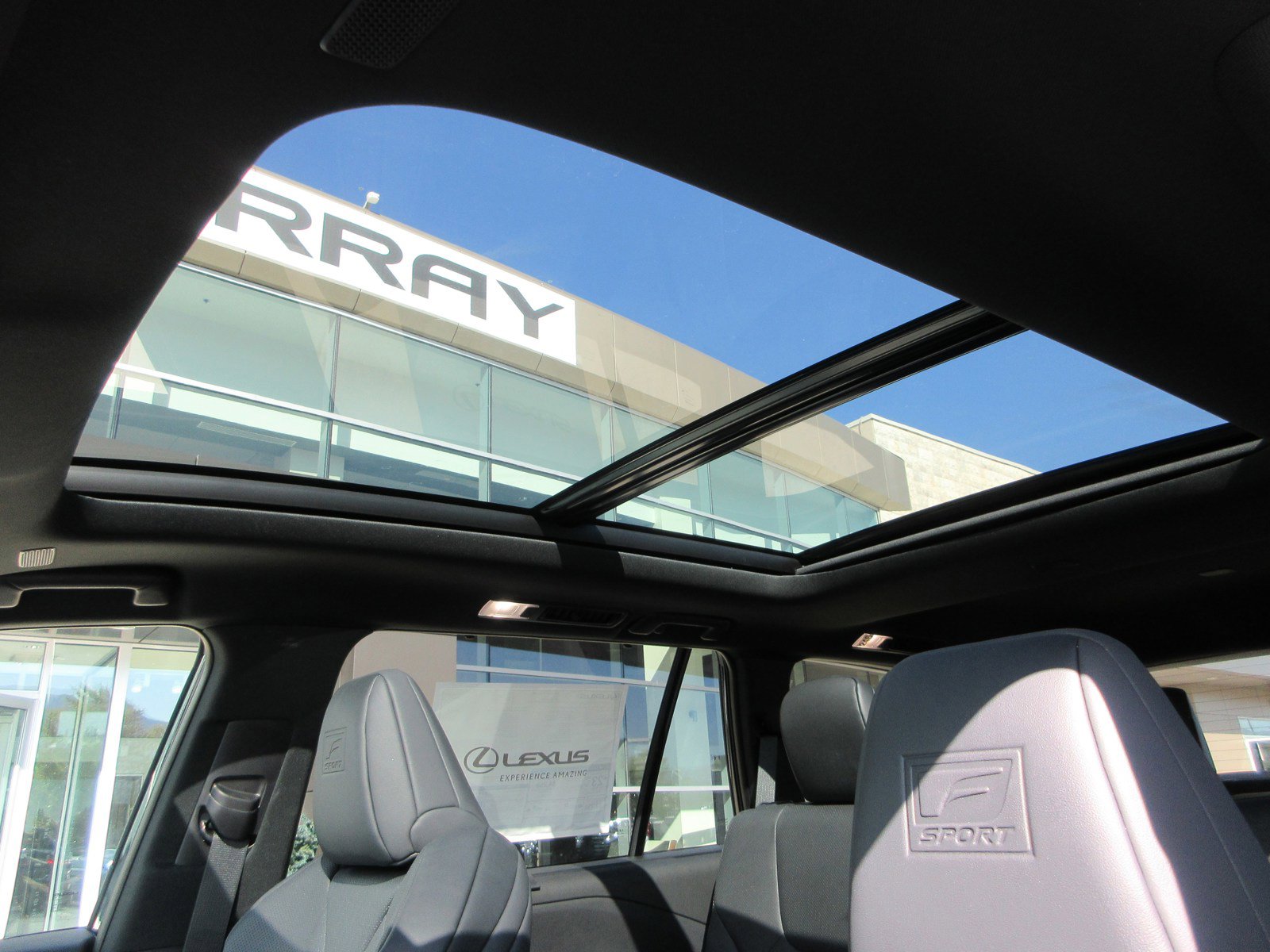 New 2025 Lexus TX 350 350 image 18