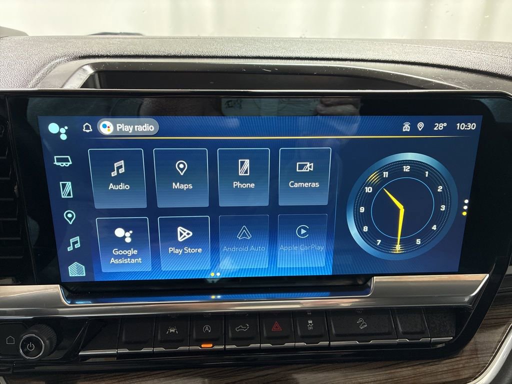 Used 2023 Chevrolet Silverado 1500 RST image 18