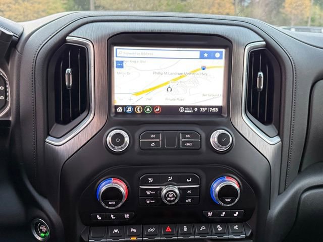 Used 2021 GMC Sierra 1500 Denali w/ Denali Premium Package image 21