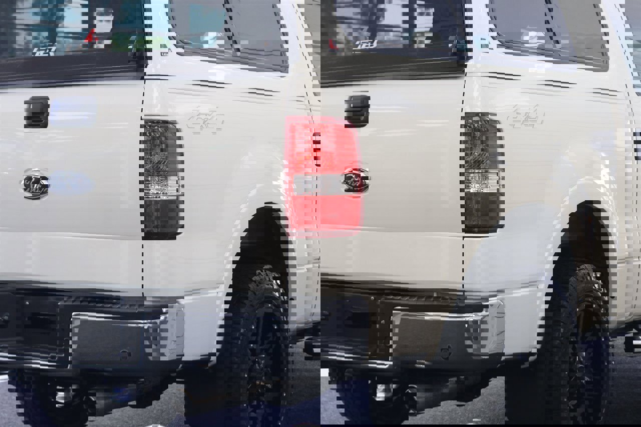 Used 2007 Ford F150 Lariat AWD/4WD image 38