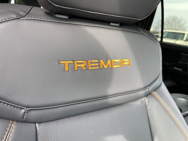 New 2026 Ford Expedition Tremor image 64