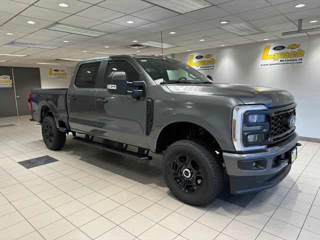 New 2026 Ford F250 XL